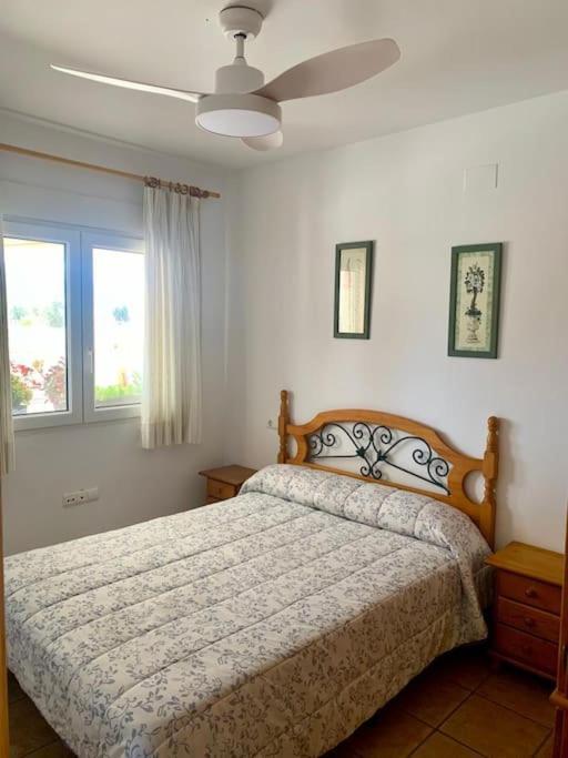 Paz Y Desconexion Βίλα Denia Εξωτερικό φωτογραφία
